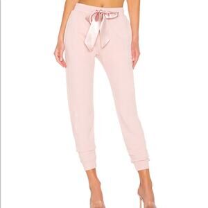 REVOLVE x WILSON GABRIELLE Women's Pink The Julia Sweatpant